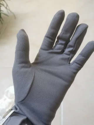 Guantes finos señora T.7 (4 pares) T.8 (2 pares)