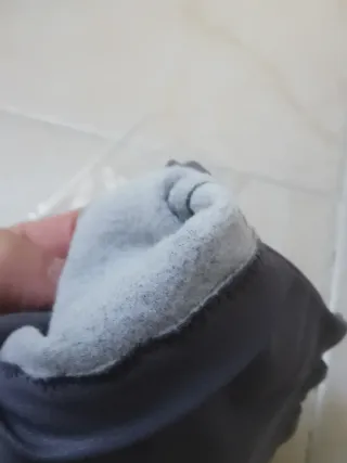 Guantes finos señora T.7 (4 pares) T.8 (2 pares)