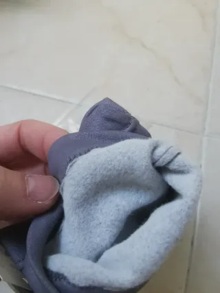 Guantes finos señora T.7 (4 pares) T.8 (2 pares)