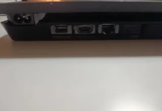 PS4 Slim 500 GB