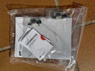 DT Swiss HX1700 29”