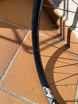 DT Swiss HX1700 29”