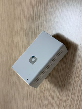 Repetidor WiFi D-Link AC750 Doble Banda