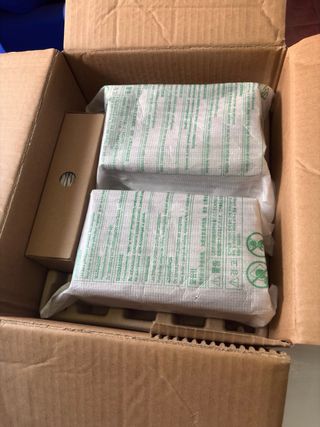 Altavoces Traseros Inalámbricos LG SPTB-5