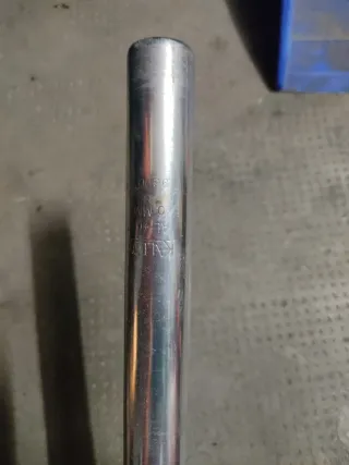 Manillar de bicicleta