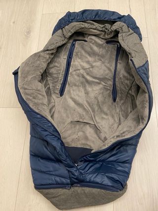 Sacco Inglesina Termico Impermeabile