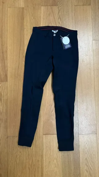 Pantalones de equitación para hombre