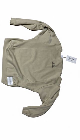 Sudadera Calvin Klein Jeans Logo Neón Est. 1978