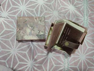 Cartera monedero Sweet Candy