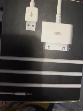 Apple iPod AV Connection Kit