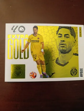 CROMOS PANINI LIGA 25-26. SE CONSULTAN LISTAS