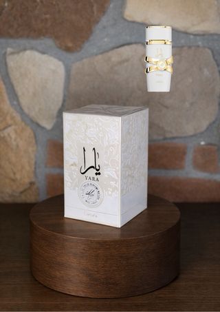 Perfume Yara Moi de Lattafa 100ml