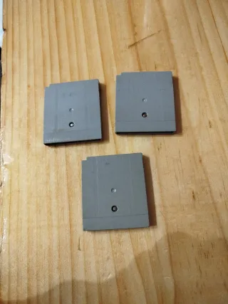 3X Kirby Game Boy Nintendo