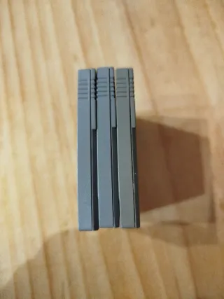 3X Kirby Game Boy Nintendo