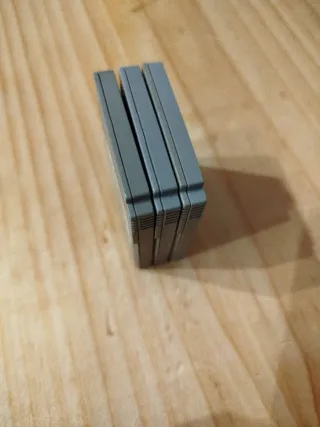 3X Kirby Game Boy Nintendo