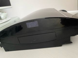 PS3 PlayStation 3 750GB Evilnat