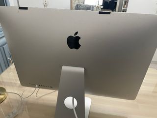 Imac 27 2015 Plata (Cristal roto)