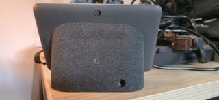 Google Nest Hub 1a generación
