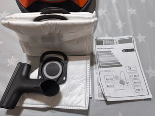 Rowenta Silence Force RO6432EA Aspirador