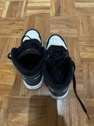 Zapatillas Nike Air Jordan Niño Talla 36