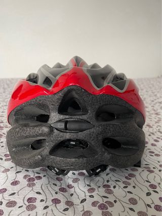 Casco de bicicleta para adulto. Talla M