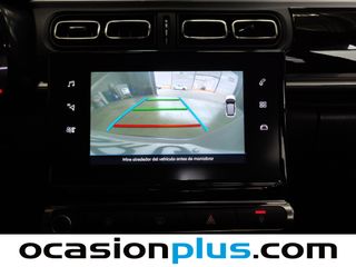 Citroen C3 Origin PureTech 110 Max 81 kW (110 CV)