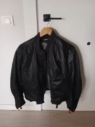 Chaqueta Moto Difi 3 Capas