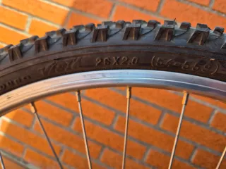 Bicicleta de montaña GT