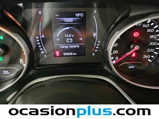 Jeep Compass 1.3 Gse Night Eagle FWD MT 96 kW (130 CV)