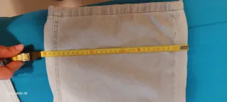 Mono vaquero Stradivarius Talla XL