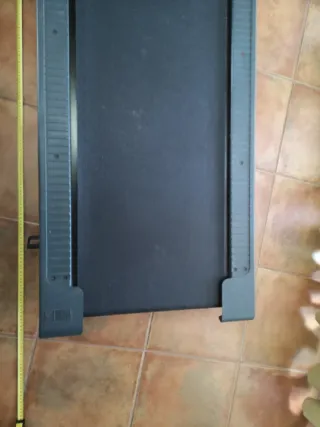 CINTA DE CORRER ELÉCTRICA WESLO MODELO CADENCE 55