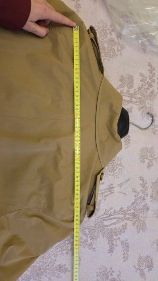 Gabardina Burberry Beige Clásica