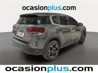 Citroen C5 Aircross PureTech 130 S&S C Series 96 kW (131 CV)
