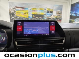 Citroen C5 Aircross PureTech 130 S&S C Series 96 kW (131 CV)