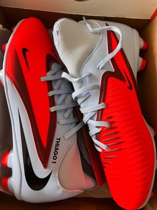 Botas Fútbol Nike Phantom 6