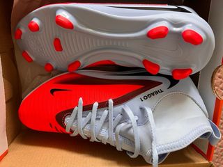 Botas Fútbol Nike Phantom 6