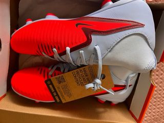 Botas Fútbol Nike Phantom 6