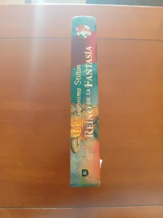 En El Reino De La Fantasia