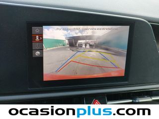 Kia Niro 1.6 GDi PHEV Híbrido Concept 135 kW (183 CV)