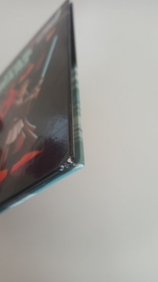 Star Wars. La amenaza fantasma