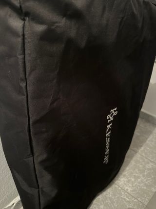 camilla de masaje movil