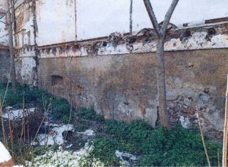 Terreno edificable Martorell