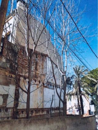 Terreno edificable Martorell