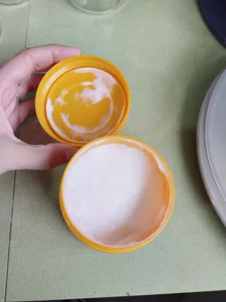 Mascarilla Garnier Fructis Oil Repair 3