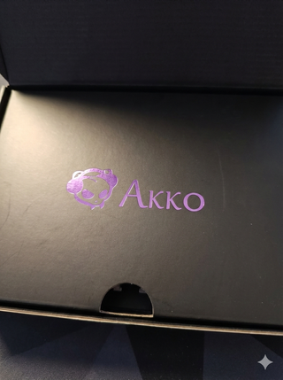 Akko Dracula Lineales - Pack 45uds