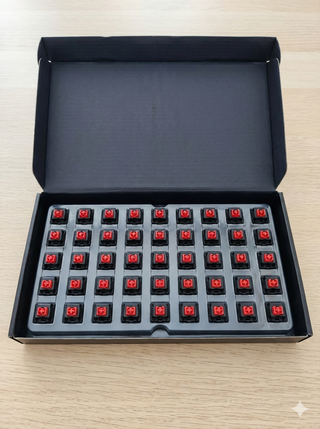 Akko Dracula Lineales - Pack 45uds