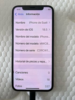 iPhone 11 Pro 256 GB