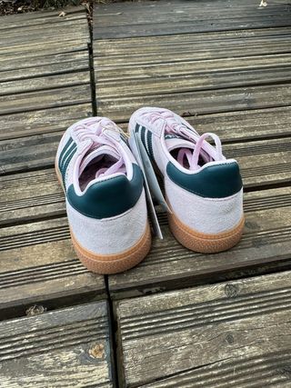 ⚡️Original 𝐚𝐝𝐢𝐝𝐚𝐬 Zapatillas✨Nuevo EU 37 1/3