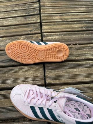 ⚡️Original 𝐚𝐝𝐢𝐝𝐚𝐬 Zapatillas✨Nuevo EU 37 1/3