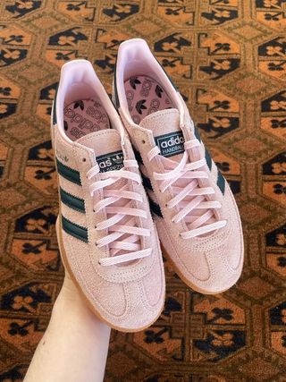 ⚡️Original 𝐚𝐝𝐢𝐝𝐚𝐬 Zapatillas✨Nuevo EU 40 2/3